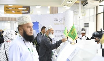 First Bangladeshi pilgrims ready to depart for Hajj