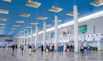 Jeddah Airports approves operational plan for King Abdulaziz Airport ahead of 2024 Hajj season