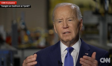 Biden says US will withhold weapons from Israel if it invades Rafah