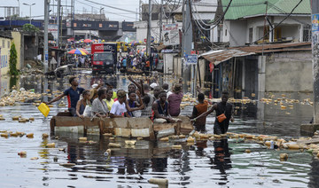 Eastern DR Congo faces ‘catastrophe’ from floods: UN