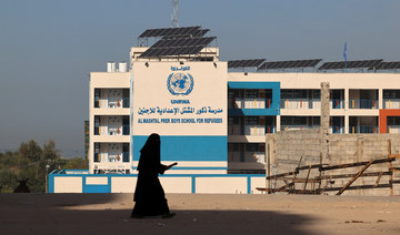 Saudi Arabia leads condemnation of attack on UNRWA headquarters in occupied Jerusalem