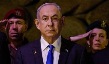 Netanyahu on US threat to withhold arms: Israel will fight with its ‘fingernails’ if needed