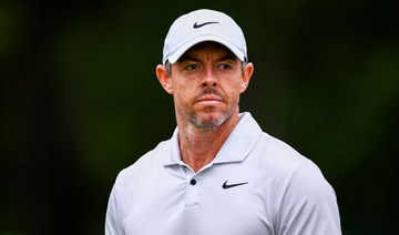 McIlroy on PGA subcommittee set for direct PIF merger talks