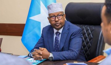 In surprise move, Somalia asks UN to end political mission