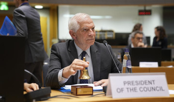 Spain, Ireland to recognize Palestinian state on May 21 — EU’s Borrell