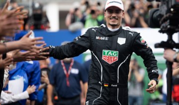 Championship leader Wehrlein eyes first home win as Formula E returns to Berlin