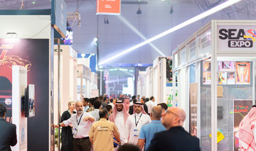 Riyadh expo reveals the future of family entertainment