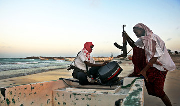 Suspected pirate attack in Gulf of Aden raises concerns about growing Somali piracy