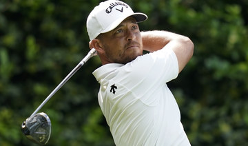 Xander Schauffele shoots 67, leads by 4 over Rory McIlroy, Jason Day at Wells Fargo Championship