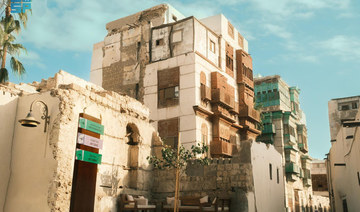 Jeddah Historic District, Cruise Saudi team up to boost visitor numbers, economy