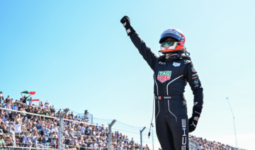 Felix da Costa wins historic third Berlin E-Prix