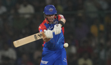 Stubbs gives Delhi IPL play-off hope with win in last league match