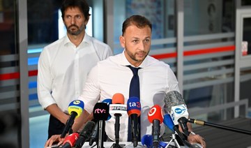 Slovak PM’s ‘life in danger’ and in operating theater: interior minister