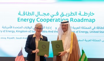 Saudi minister and US counterpart agree road map for cooperation in energy sector