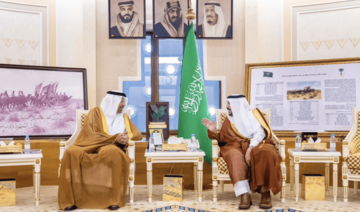 Qassim’s private sector environment in focus during ministerial visit to region’s chamber