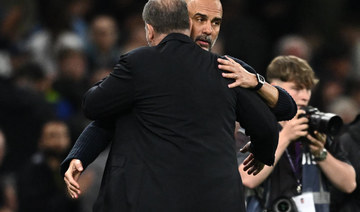 Man City will not cruise to Premier League glory, warns Guardiola