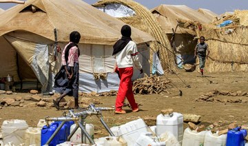 UN has got only 12% of funds sought for war-wracked Sudan