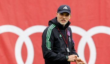 Coach Thomas Tuchel says he’s still leaving after talks on extending Bayern Munich stay fell through