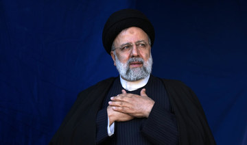 Reactions to the death of Iran’s president in a helicopter crash