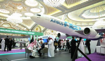 Saudi aviation industry likely to create 35,000 new jobs by 2030