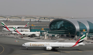 Dubai DXB airport sees record 2024 traffic after 8.4% rise in Q1