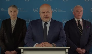 France and Belgium support ICC request for arrest warrants of Israel and Hamas leaders