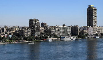 10 killed in Egypt as minibus plunges off  ferry into Nile