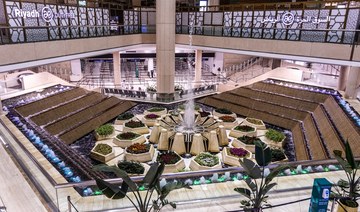 Riyadh Airport leads annual audit awards as service quality improves across the Kingdom