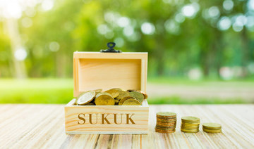 Saudi Arabia closes May sukuk issuance at $860m 