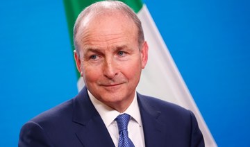 Antisemitism group posts fake news about politician after Ireland recognizes Palestinian state