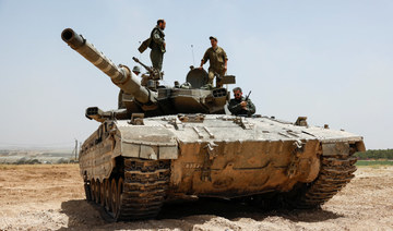 Pentagon chief tells Israel of need to coordinate humanitarian, military Gaza operations