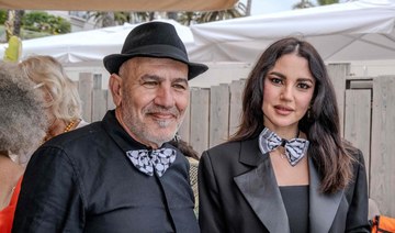 Palestinian films ‘more important than ever’, directors say in Cannes