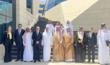 Saudi-Jordanian mining, pharma ties to advance thanks to ministerial visit