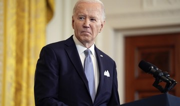 Over 100 human rights groups urge Biden to oppose sanctions on ICC