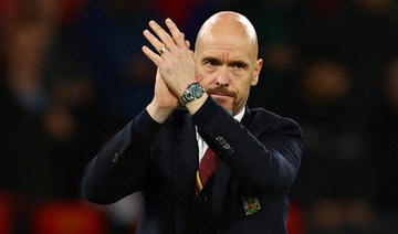 Ten Hag vows to save Man Utd project by winning FA Cup