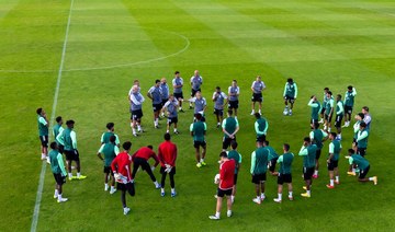 Saudi squad announced for the upcoming World Cup, Asian Cup qualifiers