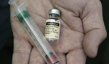 HPV vaccines prevent cancer in men as well as women, new research suggests