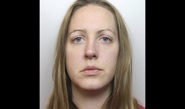 British neonatal nurse convicted of killing 7 babies loses her bid to appeal