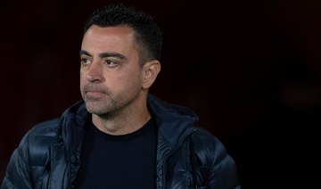 Barcelona say Xavi will not return as coach next season