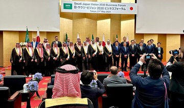 Saudi’s ACWA Power signs several MoUs with Japanese companies 