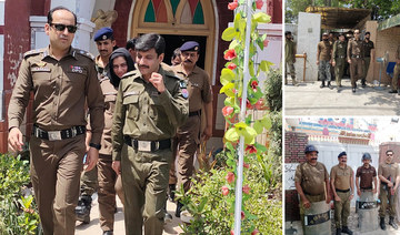 Police in Pakistan’s Sargodha finalize ‘hyper security’ arrangements for churches following mob attack 