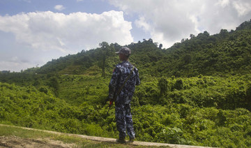 Myanmar’s Rohingya in the crosshairs as fighting escalates in Rakhine