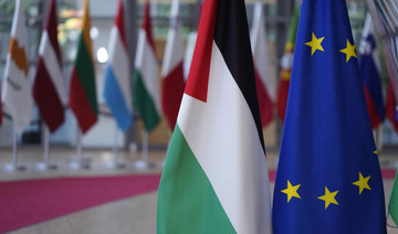 EU-Israel relations take a nosedive as Spain, Ireland set to formally recognize a Palestinian state