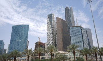 Saudi Arabia’s top banks see 8% earnings surge to $5bn in Q1 