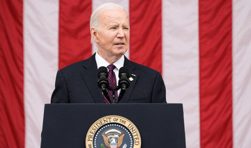 Biden tells Israel to protect civilians after Rafah strike