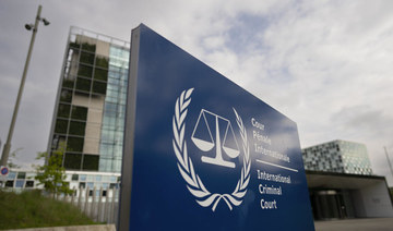 Mossad chief staged decade-long influence, intimidation campaign against ICC prosecutor