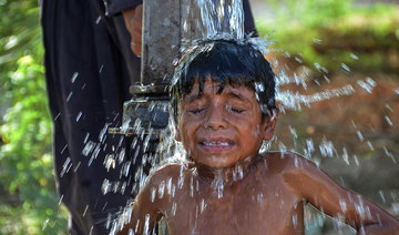 Karachi braces for heat wave today amid sizzling weather across Pakistan