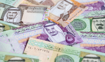 Saudi banks witness 11% surge in loans to $716bn, fueled by corporate activities