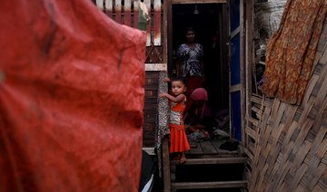 World Bank approves $700m to address Rohingya crisis in Bangladesh