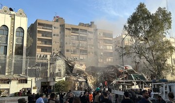 Israel sent messages to Tehran to avoid Iranian response to embassy attack — agency